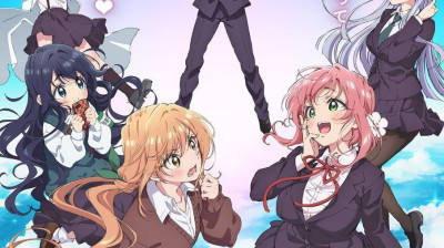 Anime en español Latino