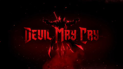 Devil May Cry - Netflix - Temporada 1
