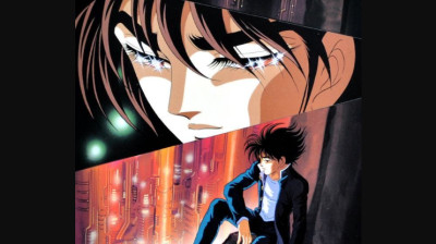 Serie tv .Babel Nisei (.OVA);Babel  II OVA, Babel II OAV.