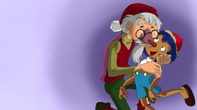 Le Nuove Avventure Di Pinocchio 1972