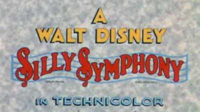 Silly Symphony ITA