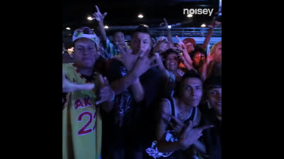 La Cumbia Regia y los inconfundibles Cholombianos