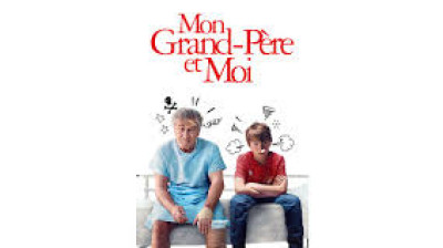 Mon grand-père et moi (2020)