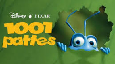 1001 Pattes (1998)