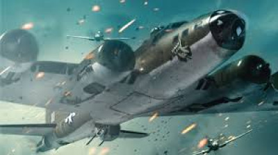 B-17 la forteresse volante (2012)