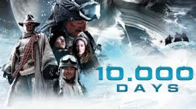 10000 Days (2014) VF