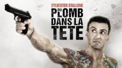Du plomb dans la tête (2012)