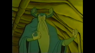 05 Mighty Max - La calata degli zombie