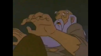 04 Mighty Max - La tomba egizia