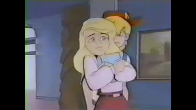 03 Mighty Max - Il giorno dei ciclopi