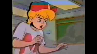 02 Mighty Max - Alieni invasori