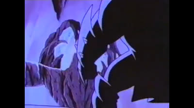 01 Mighty Max - Il berretto cosmico