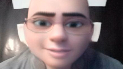 Que balinha foi essa?