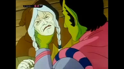 i difensori della terra 47