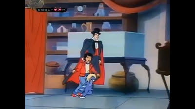 i difensori della terra 46