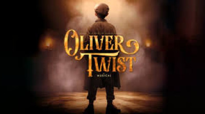 Oliver Twist (2005)