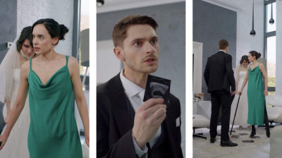 Watch 'What Was I Made For?' (Full Drama FREE) [Full Movie MyDrama]