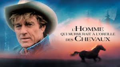 L'Homme qui murmurait à l'oreille des chevaux (1998)