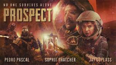 Prospect (2018)