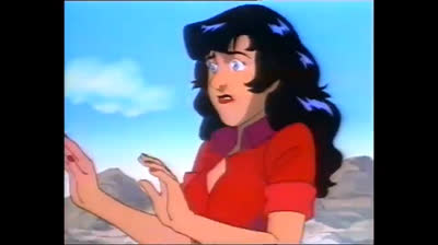 Cadillacs e dinosauri 09  Ricordi del passato