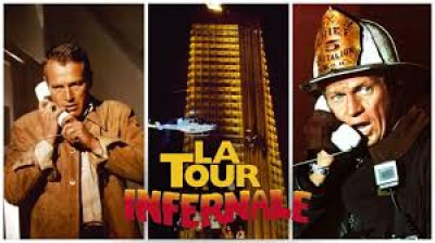 La Tour infernale (1974)