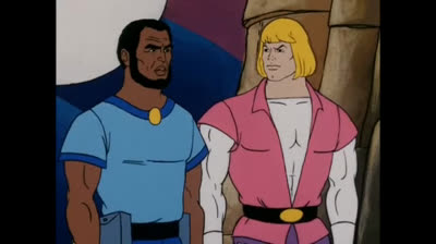 He-Man Ita - 41 - La casa di Shokoti (seconda parte)