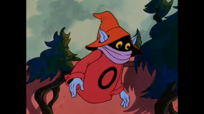 He-Man Ita - 40 - La casa di Shokoti (prima parte)