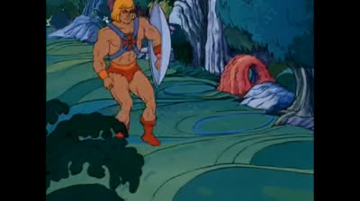 He-Man Ita - 39 - Arcadia è in pericolo