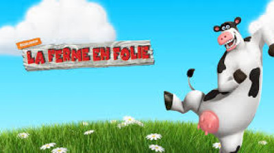 La Ferme en folie (2006)