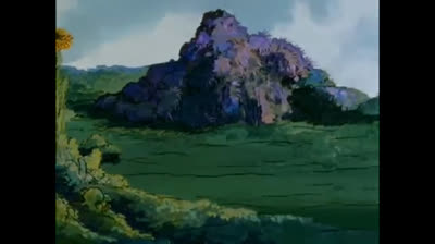 He-Man Ita - 38 - La valle del potere