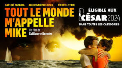 Tout le monde m'appelle Mike (2023)