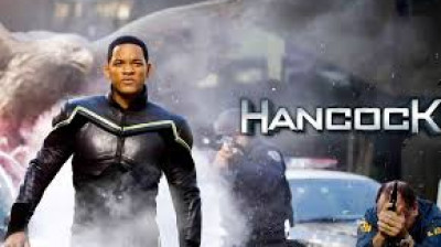 Hancock (2008)