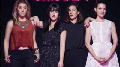 Les Simone saison  2018       1  episode  13