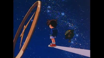 DetectiveConan_Ep 2x11 l ereditiera parte 1