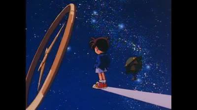 DetectiveConan_Ep 2x10 l amico del cuore