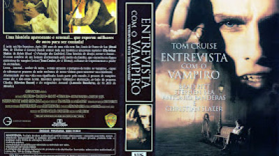 Entrevista com o Vampiro (1994) Dublagem - Herbert Richers