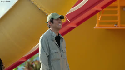 (VOSTFR) L'Auberge bizarre de Kian - Épisode 3