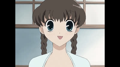 Fruits Basket 2001 VF - épisode 02 : Première transformation