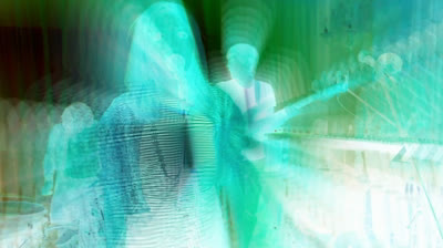 MEET THE FROWNIES x LOVELY BASTARDS x Misteurious C