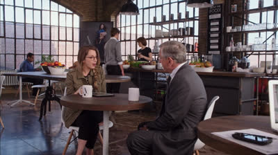 Um Senhor Estagiario - 2015