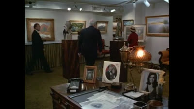 Cuore E Batticuore 05x08