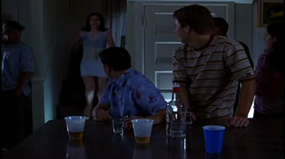 American Pie - A Primeira Vez é Inesquecível