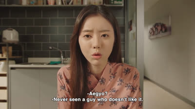 My Roommate Ghost Diva S01 Episode 3 Hindi Dubbed HD K-Drama