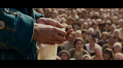 Perfume, História de um Assassino