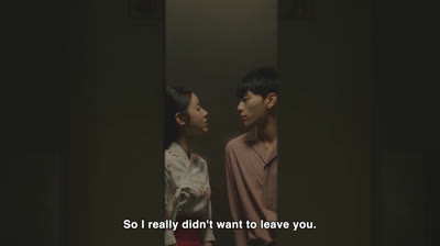 My Roommate Ghost Diva S01 Episode 4 Hindi Dubbed HD K-Drama