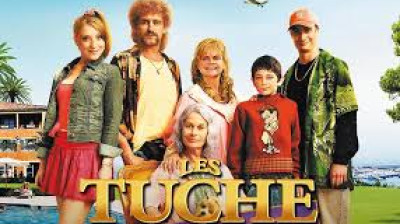 Les Tuche 1 (2010)