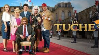 Les Tuche 3 (2018)