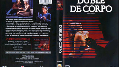 Dublê de Corpo (1984)