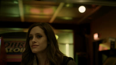 Mr. Robot // Temporada 1 - 5. «3XP1OITS» // Español Latino