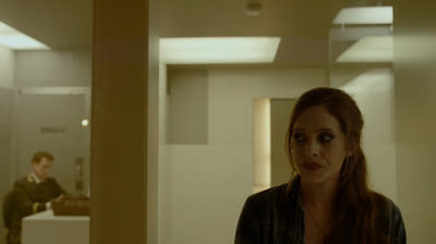 Mr. Robot // Temporada 2 - 7. «eps2.5_h4ndshake.sme» // Español Latino